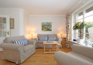 76 m² Apartment ∙ 2 bedrooms ∙ 4 guests
