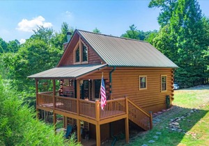 76 m² House ∙ 2 bedrooms ∙ 6 guests