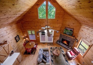 76 m² House ∙ 2 bedrooms ∙ 6 guests