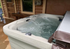 76 m² House ∙ 2 bedrooms ∙ 6 guests