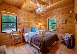 76 m² House ∙ 2 bedrooms ∙ 6 guests