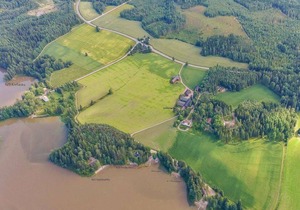 76 m² House ∙ 2 bedrooms ∙ 6 guests