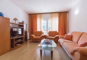 76 m² House ∙ 3 bedrooms ∙ 8 guests