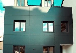 77 m² Apartment ∙ 1 bedroom ∙ 2 guests