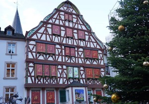 77 m² Apartment ∙ 1 bedroom ∙ 2 guests