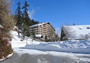 77 m² Apartment ∙ 2 bedrooms ∙ 5 guests