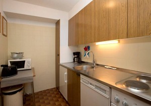 77 m² Apartment ∙ 2 bedrooms ∙ 5 guests