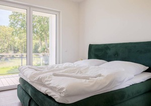 77 m² Apartment ∙ 2 bedrooms ∙ 4 guests