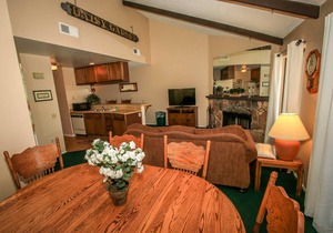 77 m² Condo ∙ 2 bedrooms ∙ 4 guests