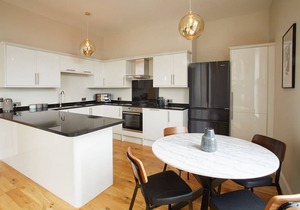 78 m² Apartment ∙ 2 bedrooms ∙ 4 guests