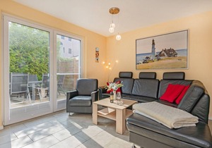 78 m² Apartment ∙ 2 bedrooms ∙ 4 guests