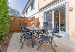 78 m² Apartment ∙ 2 bedrooms ∙ 4 guests