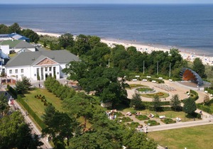 78 m² Apartment ∙ 2 bedrooms ∙ 4 guests