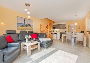 78 m² Apartment ∙ 2 bedrooms ∙ 4 guests