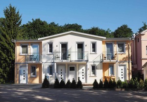 78 m² Apartment ∙ 2 bedrooms ∙ 4 guests