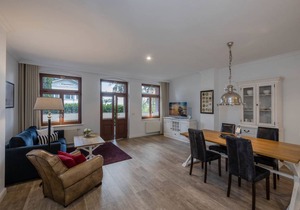 78 m² Apartment ∙ 1 bedroom ∙ 2 guests