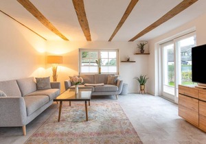 78 m² Apartment ∙ 2 bedrooms ∙ 4 guests