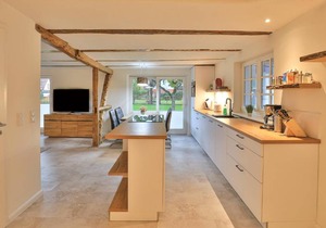 78 m² Apartment ∙ 2 bedrooms ∙ 4 guests