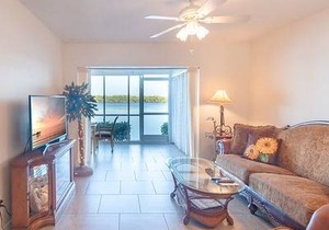 78 m² Condo ∙ 2 bedrooms ∙ 4 guests