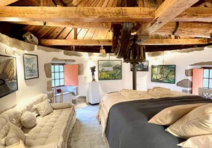 78 m² House ∙ 1 bedroom ∙ 3 guests