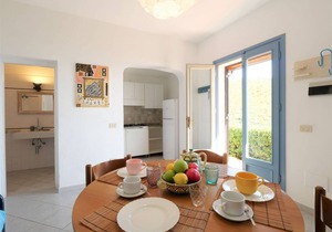 78 m² House ∙ 1 bedroom ∙ 8 guests