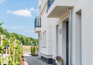 78 m² House ∙ 2 bedrooms ∙ 5 guests