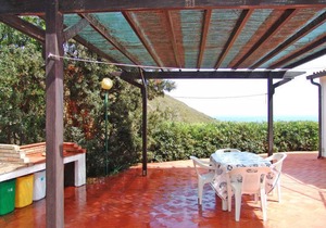 78 m² House ∙ 3 bedrooms ∙ 8 guests