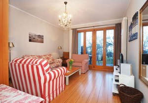 79 m² Apartment ∙ 2 bedrooms ∙ 4 guests