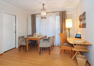 79 m² Apartment ∙ 2 bedrooms ∙ 4 guests