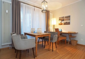 79 m² Apartment ∙ 2 bedrooms ∙ 4 guests