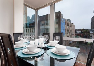 79 m² Apartment ∙ 2 bedrooms ∙ 5 guests