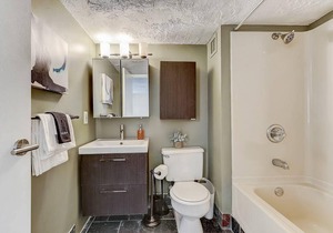 79 m² Apartment ∙ 1 bedroom ∙ 2 guests