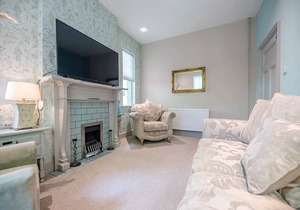 79 m² House ∙ 2 bedrooms ∙ 4 guests