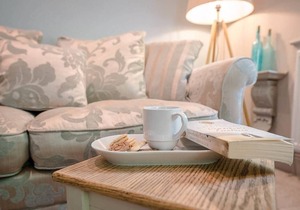 79 m² House ∙ 2 bedrooms ∙ 4 guests