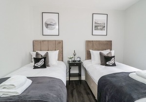 8 Bridge Street, COCKERMOUTH