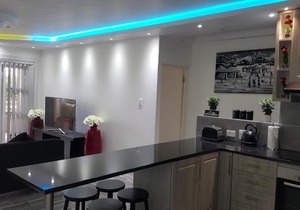 8 L'Escalier Cabanas