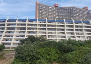 8 L'Escalier Cabanas