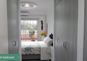 8 L'Escalier Cabanas