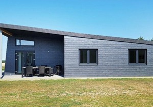 8 person holiday home in Kalundborg