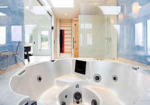 8 person holiday home in Kalundborg