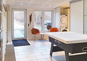 8 person holiday home in Kalundborg