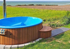 8 person holiday home in Kalundborg