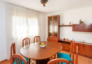80 m² Accommodation ∙ 4 bedrooms ∙ 8 guests