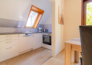 80 m² Apartment ∙ 3 bedrooms ∙ 5 guests