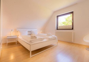 80 m² Apartment ∙ 3 bedrooms ∙ 5 guests