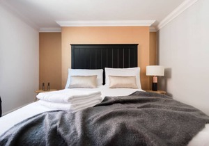 80 m² Apartment ∙ 3 bedrooms ∙ 6 guests