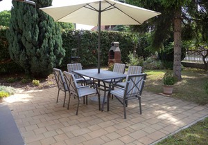 80 m² Apartment ∙ 3 bedrooms ∙ 7 guests