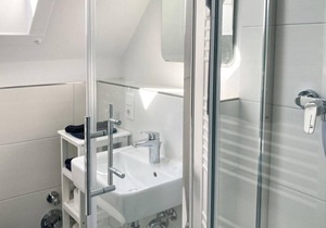 80 m² Apartment ∙ 2 bedrooms ∙ 6 guests