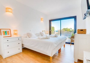 80 m² Apartment ∙ 2 bedrooms ∙ 4 guests