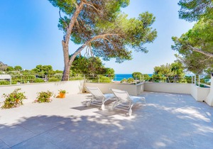 80 m² Apartment ∙ 2 bedrooms ∙ 4 guests